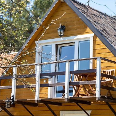 Hotel Kopu 32 Šventoji Zewnętrze zdjęcie