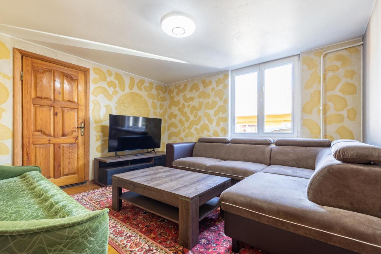 Hotel Kopu 32 Šventoji Zewnętrze zdjęcie