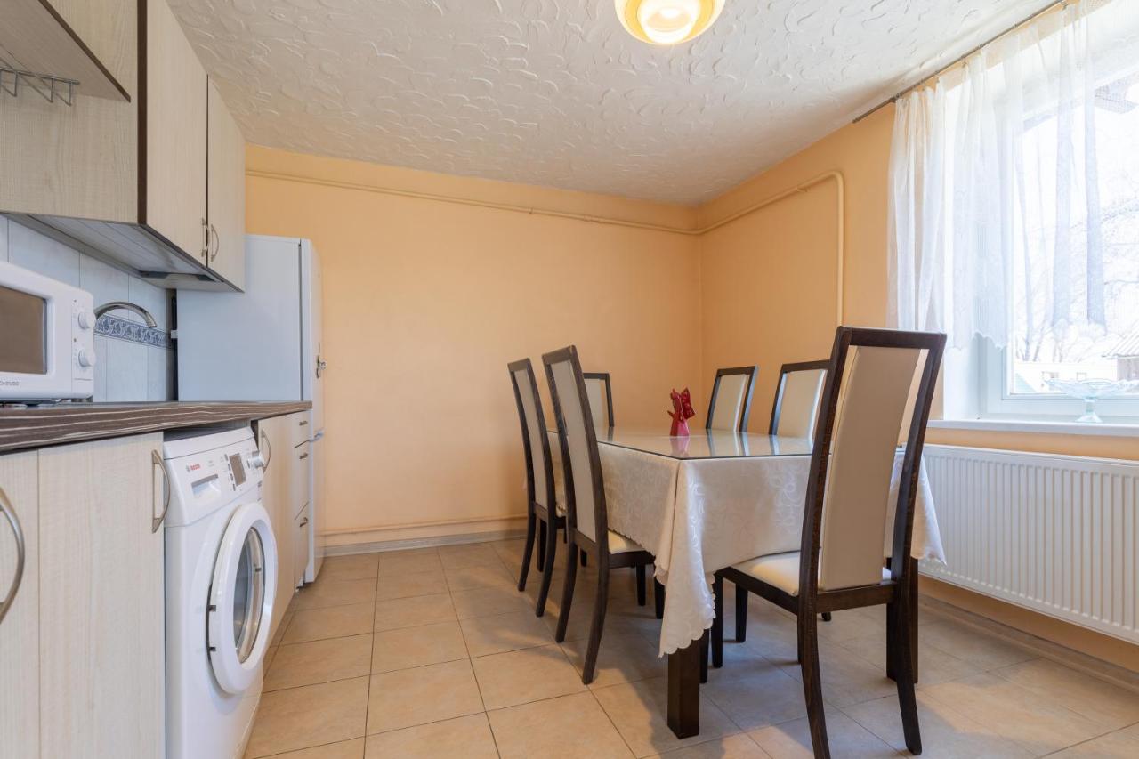 Hotel Kopu 32 Šventoji Zewnętrze zdjęcie