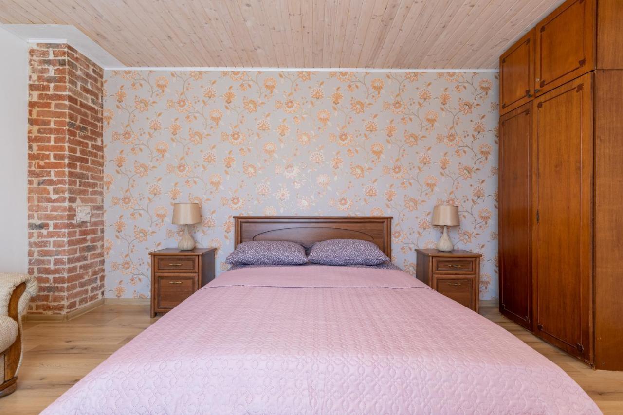 Hotel Kopu 32 Šventoji Zewnętrze zdjęcie