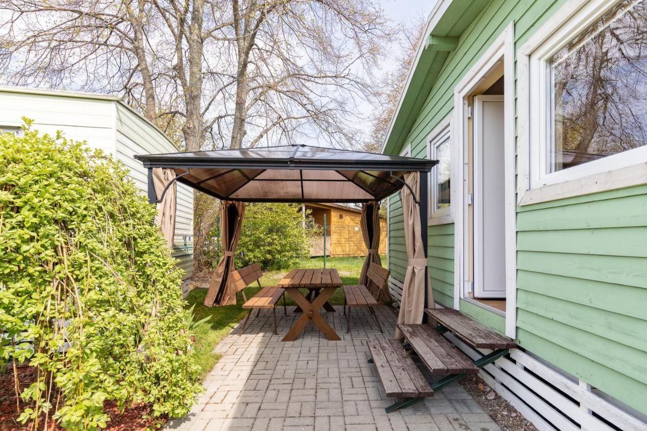 Hotel Kopu 32 Šventoji Zewnętrze zdjęcie