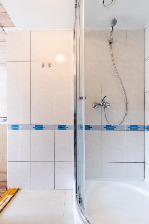 Hotel Kopu 32 Šventoji Zewnętrze zdjęcie