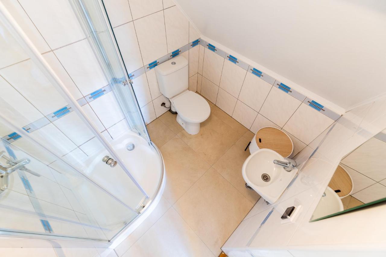 Hotel Kopu 32 Šventoji Zewnętrze zdjęcie